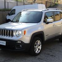 JEEP Renegade 2.0 Mjt 140CV 4WD Active Drive Limit