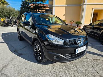 Nissan Qashqai 1.5 dCi DPF n-tec