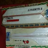 Vespa pk modanature utah piaggio