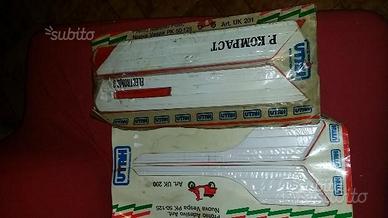 Vespa pk modanature utah piaggio