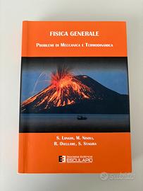 Fisica Generale Problemi Meccanica e Termodinamica