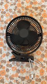 Ventilatore portatile