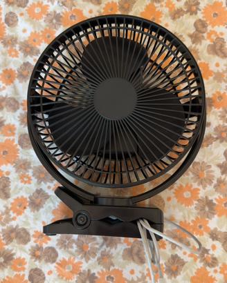 Ventilatore portatile