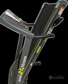 Tapis Roulant Movi Fitness MF250