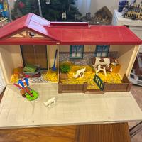 Playmobil fattoria