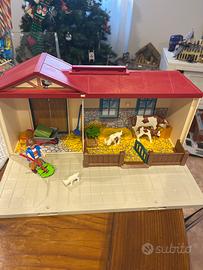 Playmobil fattoria