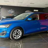 Ford Focus 1.5 EcoBlue 120 CV SW Business