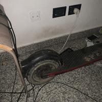 Monopattino elettrico