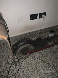 Monopattino elettrico