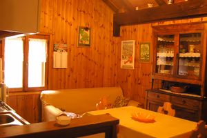 Mansarda estate Abetone