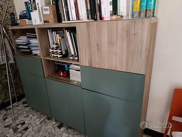 Librerie zona Porta Vittoria 