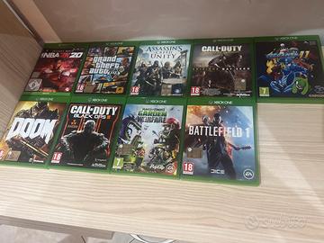 Videogiochi
