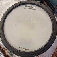 ROLAND PDX-12 DUAL TRIGGER PAD