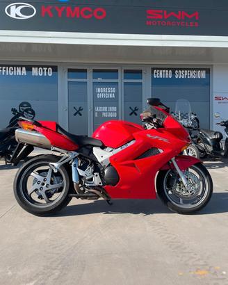 Honda VFR 800