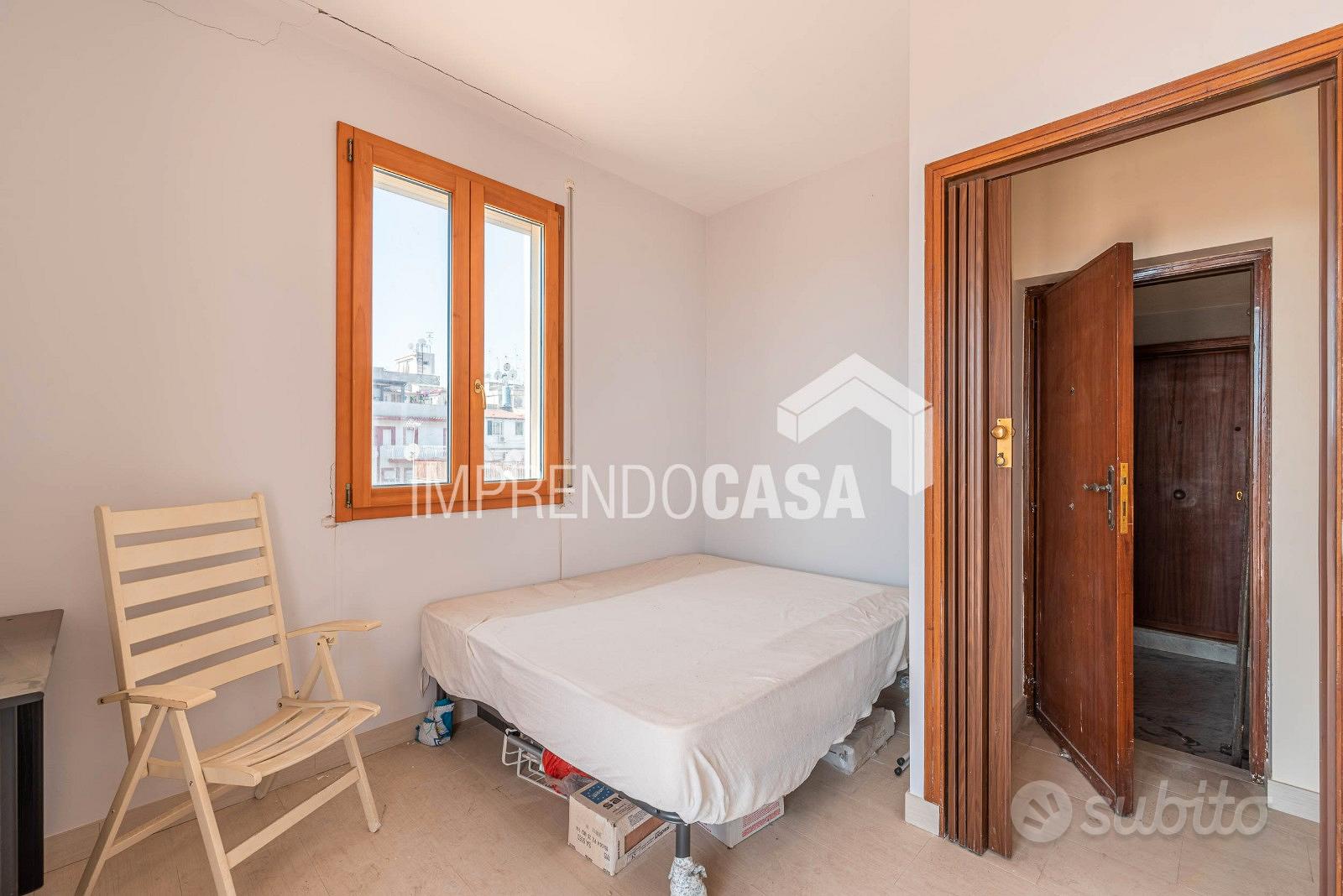 Attico Bivani di 46 Mq più terrazzo di 65 mq - Vista 6