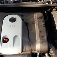 Motore completo Skoda Octavia codice BLF