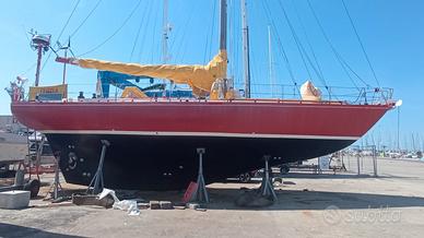 Cantieri Riuniti Dell'adriatico Trieste -
