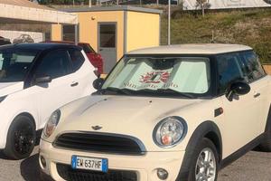 MINI One 1.6 16V One D