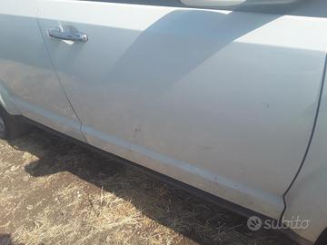 PORTIERA ANTERIORE DESTRA FIAT Freemont 1° Serie