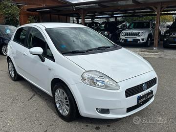Fiat Grande Punto 1.4 Starjet GPL 6 marce