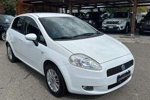 Fiat Grande Punto 1.4 Starjet GPL 6 marce