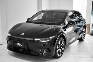 Leapmotor B05 BEV 56,2kWh Life
