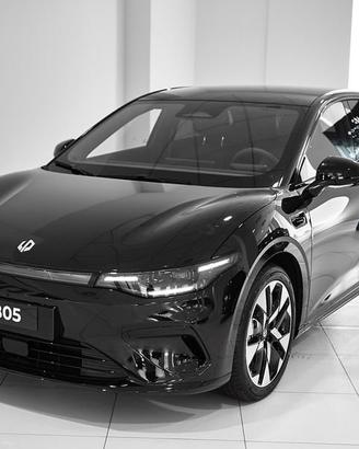 Leapmotor B05 BEV 56,2kWh Life