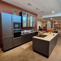 Cucina Carattere di Scavolini