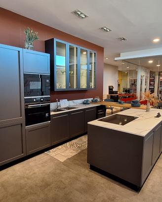 Cucina Carattere di Scavolini