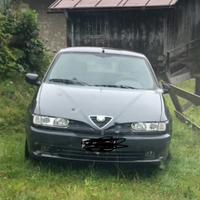 Alfa Romeo 145 1.4 twin- spark