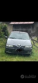 Alfa Romeo 145 1.4 twin- spark