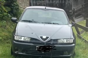 Alfa Romeo 145 1.4 twin- spark