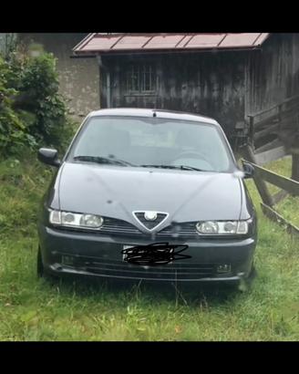 Alfa Romeo 145 1.4 twin- spark