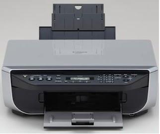 Multifunzione Canon PIXMA MX300 (no ADF)