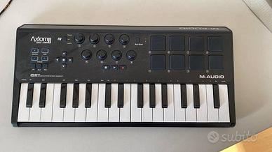 M Audio M-AUDIO Axiom AIR Mini 32