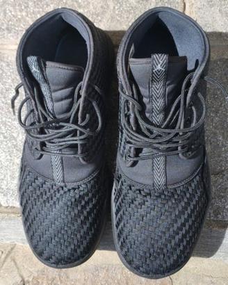Nike Air Jordan Eclipse Chukka