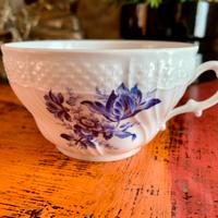 Tazza da tè Richard Ginori Vecchio Ginori Savona