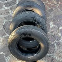 Gomme Kenda 175R13C  Komendo KR33