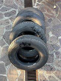 Gomme Kenda 175R13C  Komendo KR33