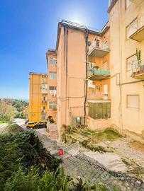 Appartamento Agrigento [GP966VRG]