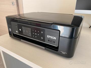 Stampante Multifunzione WiFi Epson XP 432