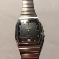 Orologio donna acciaio al quarzo 