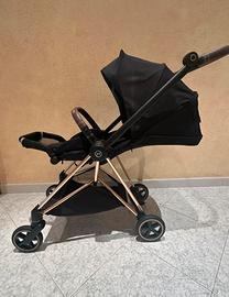Passeggino Cybex Platinum
