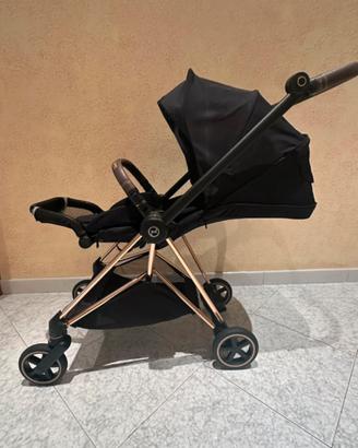 Passeggino Cybex Platinum