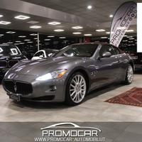 MASERATI GranCabrio 4.7 V8 439 CV *STUPENDA*TAGL