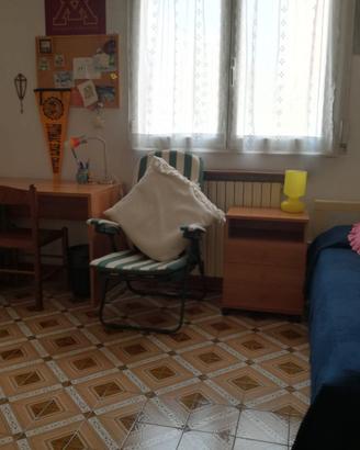 Ampia singola Donna