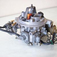 Carburatore Weber 32/34 TLDE revisionato per SJ413