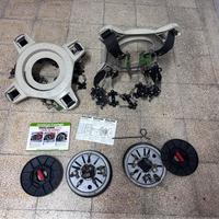 Catene da neve SPIKES-SPIDER SPORT – Taglia M