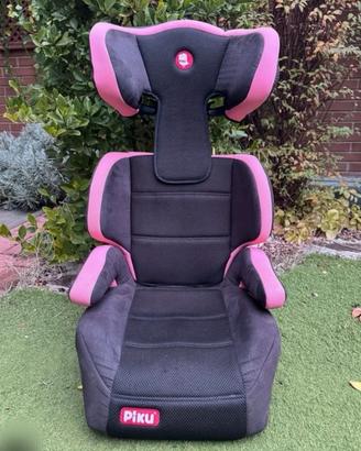 Seggiolino per auto