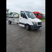 MERCEDES Sprinter 3ª serie - Sprinter F43/3 U17543